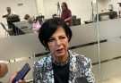 Propone diputada crear figura legal para colectivos de búsqueda de desaparecidos.