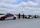Refuerza Guardia Estatal vigilancia por Operativo “Invierno Seguro” y “Héroes Paisanos 2025” en carreteras de Tamaulipas