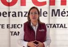 Tamaulipas fue escuchado, se hará justicia; sigue reactivar la ficha roja ante Interpol: Lupita Gómez