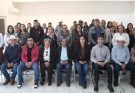 Realiza Salud Programa de Reforzamiento de Aplicación de Vacunas en Tamaulipas