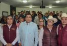 Avanza Tamaulipas en la prevención del gusano barrenador del ganado