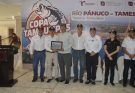 Impulsa Tamaulipas pesca deportiva responsable y el turismo regional