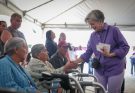 Con gran participación se realiza el primer Corredor de la Salud “Lazos del Bienestar” del DIF Tamaulipas