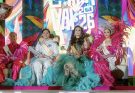 Arranca Carnaval de Tamaulipas, la fiesta en Madero, Altamira y Tampico