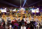 Vibra Madero con primer desfile de carnaval: Sectur