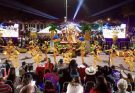 Va la Secretaría de Turismo por Patronato del Carnaval