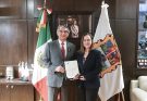 Gobierno de Tamaulipas fortalece su gabinete para consolidar la transformación del estado