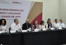 Presenta SRHDS actualización del Semáforo del Cuidado del Agua en Tamaulipas