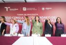 Toma protesta Consejo Consultivo Ciudadano del Instituto de las Mujeres