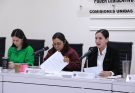 Reformas legislativas buscan proteger a las mujeres frente a agresiones en entornos digitales