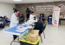 Impulsa Salud campaña intensiva de donación voluntaria de sangre