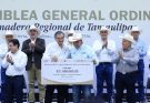 Respalda Américo al sector ganadero con más de 80.7 mdp en apoyos