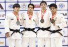 Brillan tamaulipecos en Panamericano de Judo; Eduardo Sagástegui gana El Oro