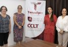 Avanza modernización laboral en Tamaulipas con talleres internacionales