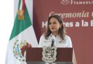 Anuncio histórico de aumento salarial para el Poder Judicial de Tamaulipas