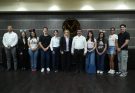 Envía UAT segunda generación de alumnos al programa intercultural de Disney