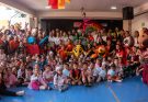 Fomenta UAT nuevas vocaciones acercando a la infancia al entorno universitario