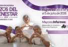 Convoca DIF Tamaulipas a organizaciones a presentar iniciativas para el programa Lazos del Bienestar