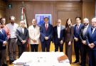 Impulsan Gobierno Federal y Tamaulipas obras estratégicas de infraestructura para 2026–2027