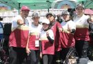 Tamaulipas es de los mejores del país! Tiro con arco se cuelga cifra histórica de medallas en Olimpiada Nacional