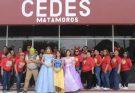 Celebra CEDES Matamoros Día del Niño y la Niña