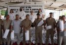 Fortalece SSPT condiciones dignas en CEDES Victoria