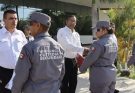 Recibe SSPT a 30 egresados del Curso de Especialización para Policía Procesal en el Sistema de Justicia Penal