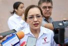 Jornada de vacunación en Tamaulipas alcanza 95 por ciento de cobertura y amplía metas de aplicación