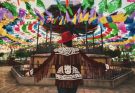 Preparan Récord Guinness en el Pueblo Mágico de Tamaulipas