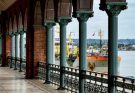Antigua Aduana de Tampico será un referente turístico y cultural: Sectur