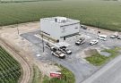 Fortalece Tamaulipas infraestructura de seguridad en región fronteriza y corredores comerciales