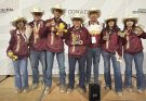 Conquistan tamaulipecos cuatro oros en la Olimpiada Nacional 2026