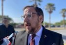 Convoca SET a familias a recoger lentes gratuitos del programa Vida Saludable