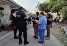 Implementa Guardia Estatal de Género operativo “Ruta Segura” e instala módulo preventivo en Nuevo Laredo