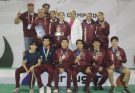 Consolida Tamaulipas su potencia deportiva con 112 medallas en la Olimpiada Nacional 2026