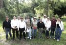 Realiza Gobierno de Tamaulipas diagnóstico ambiental en el río San Marcos