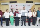 Inauguran Oficina de Colaboración del Servicio Nacional de Empleo en Camargo