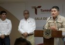 Estado y UAT refuerzan combate al gusano barrenador