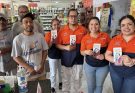 Refuerzan difusión sobre reparto de utilidades en centros de trabajo de Tamaulipas