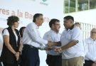 Incorpora Américo a jóvenes tamaulipecos a la iniciativa nacional de fomento a la lectura