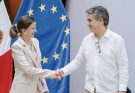 Consolida Tamaulipas su posición como destino estratégico para la inversión europea