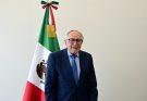 Entregará la UAT al Dr. David Kershenobich el grado de doctor honoris causa