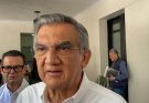 Refuerzan seguridad en la frontera de Tamaulipas con fuerzas federales.