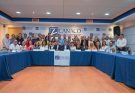 Fortalece sector empresarial vínculo de colaboración con alcalde Lalo Gattás.