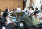 Participan 354 estudiantes de la UAT en programa de movilidad Delfín 2026