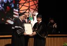 Confiere la UAT Doctorado Honoris Causa al secretario de Salud federal David Kershenobich