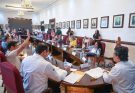 Autoriza Cabildo de Victoria ampliar condonación de recargos en predial a julio.
