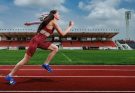 Recibe Ciudad Victoria el Nacional de Primera Fuerza de Atletismo este fin de semana
