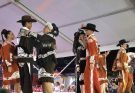 Lanza Tamaulipas convocatoria al Concurso Nacional de Huapango