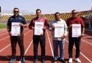 Anuncia INDE Tamaulipas los horarios del Nacional de Atletismo 2026; entrada será gratis